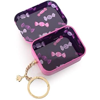 【kate spade new york】モンスター　チャーム　キーホルダー kate spade new york（ケイトスペード ニューヨーク）の